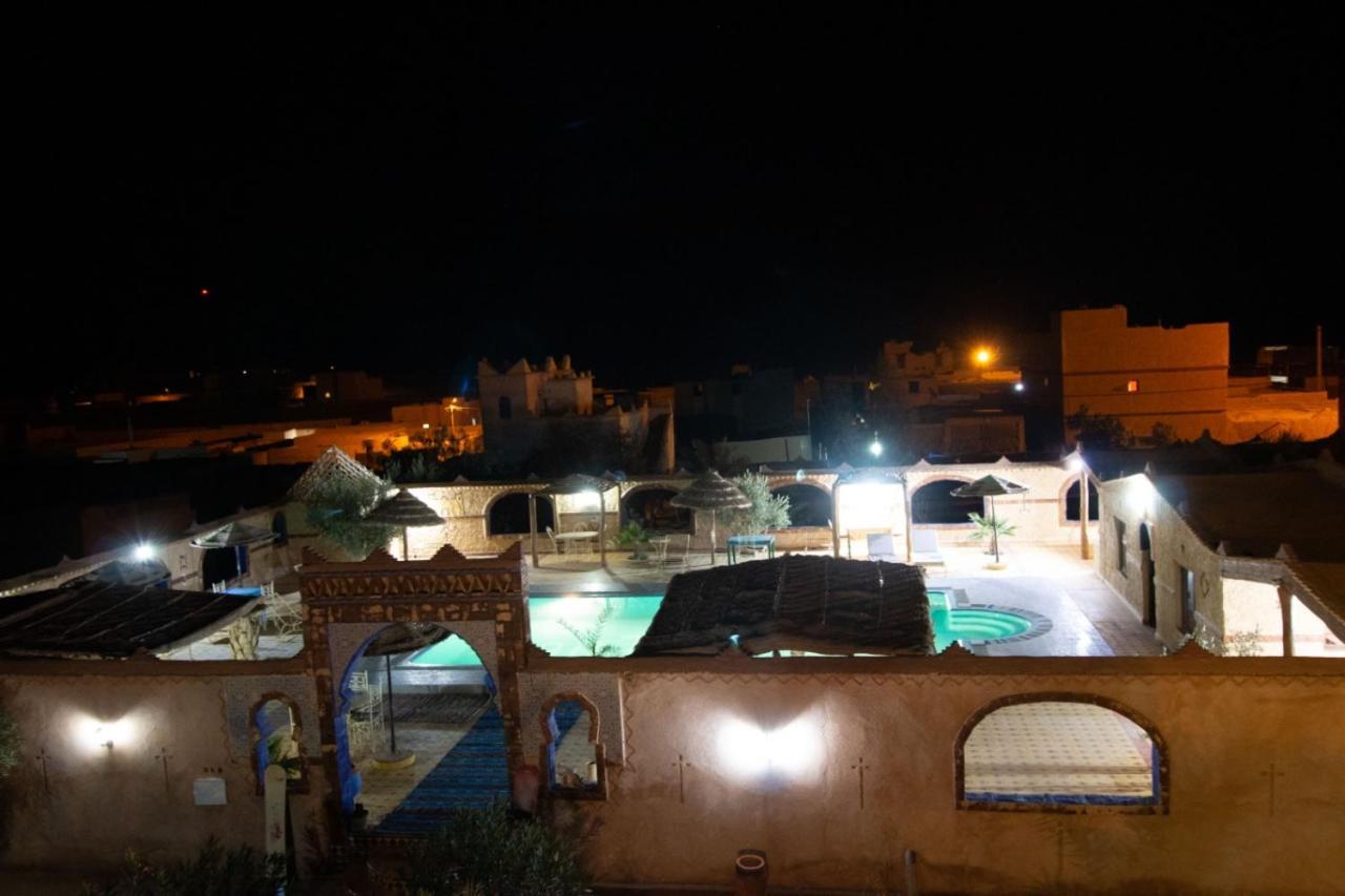 מלון מרזאוגה Dar Tafouyte מראה חיצוני תמונה